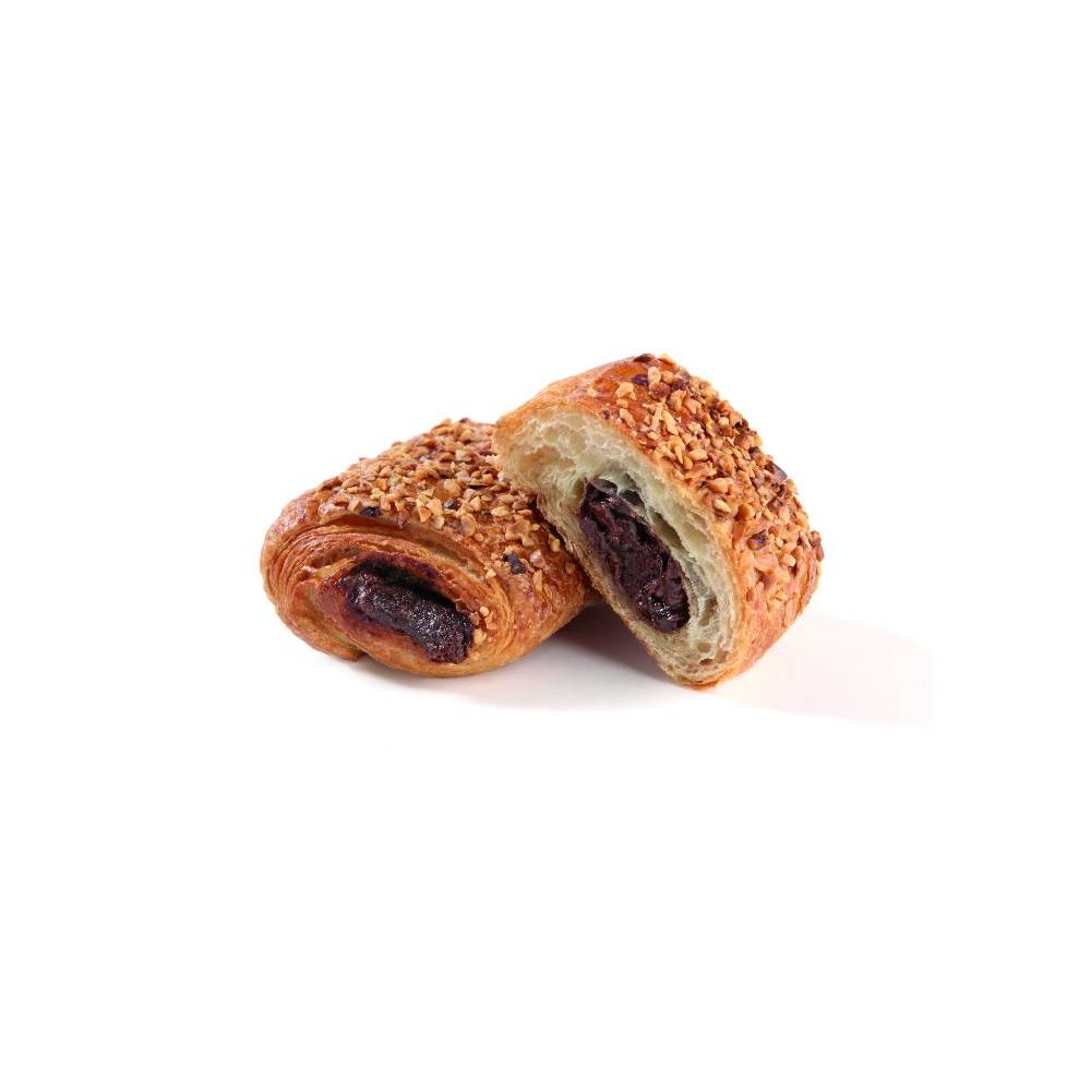 [S9420] Fagottino al Cioccolato Topping Nocciola 60pz - 80g - S9420