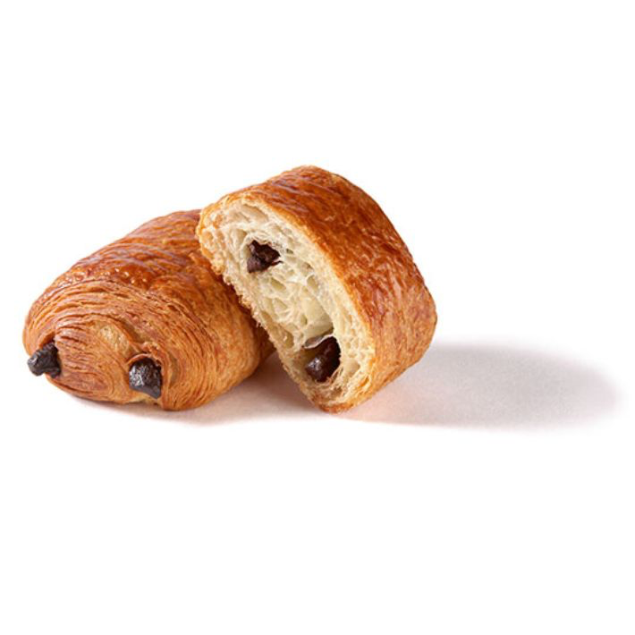 [18834] Pain au Chocolat da Lievitare 150pz - 70g - 18834
