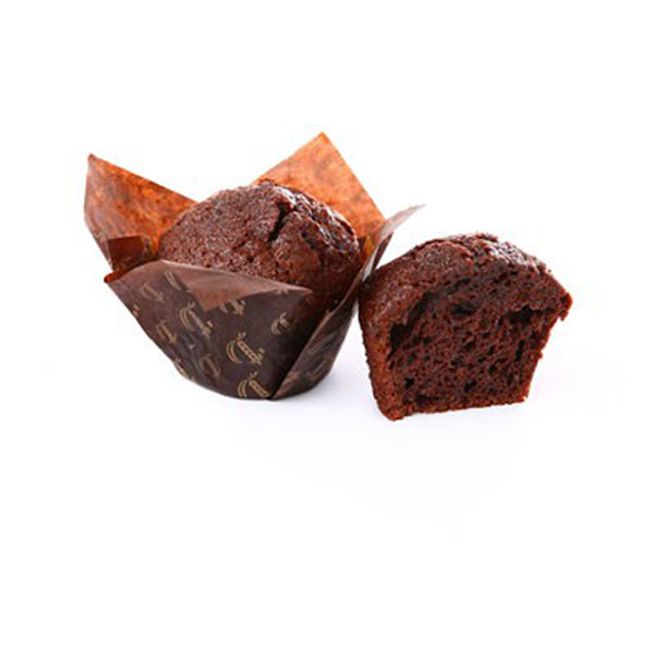 [S9384] Muffin Cioccolato 20pz - 65g - S9384