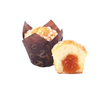 [74734] Mini Tulipani Albicocca 42pz - 26g - 74734