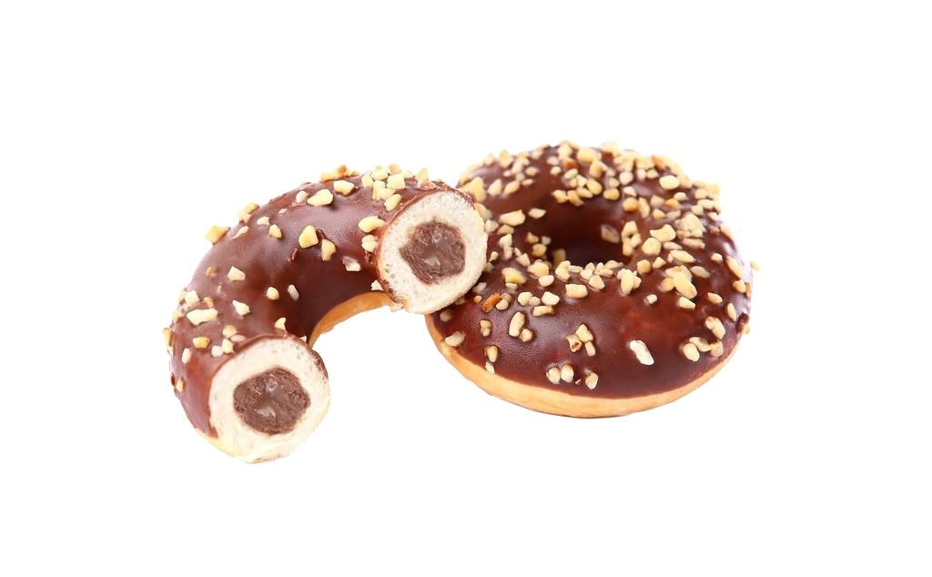 [19146] Deliloop Funny Cioccolato 48pz - 68g - 19146