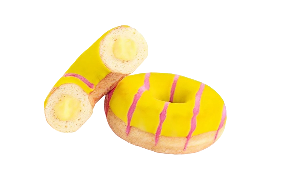 [19129] Deliloop Shine alla Crema 48pz - 66g - 19129