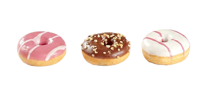 [19141] Mix Mini Fashion Deliloop 36pz - 35g - 19141