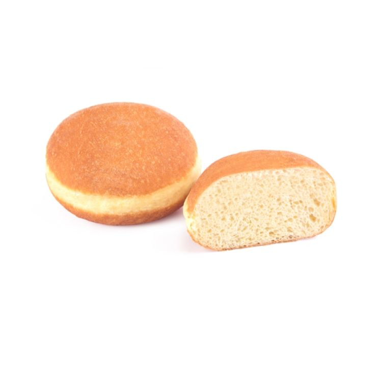 [19118] Krapfen Vuoto 48pz - 60g - 19118