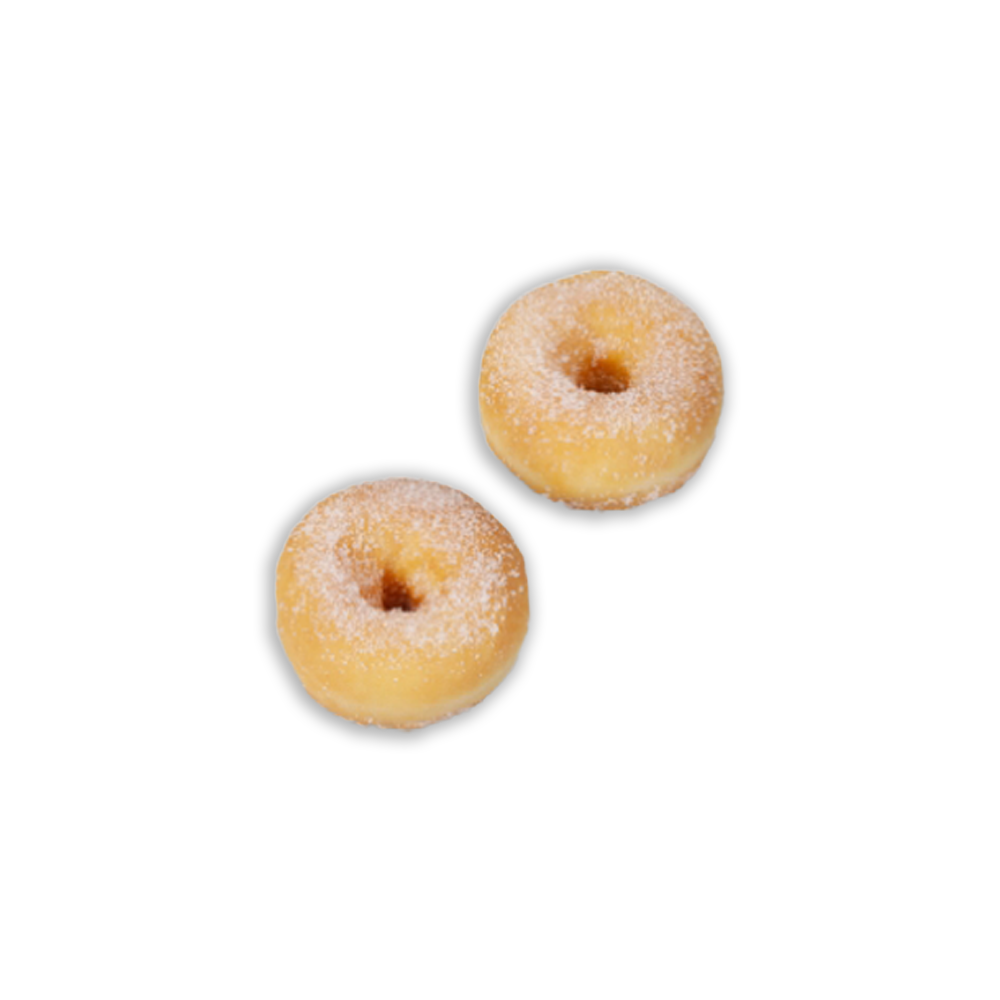 [18769] Mini Ciambellina 120pz - 21g - 18769