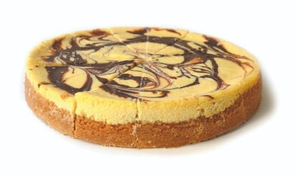 [74752] Chicago Cheesecake al Cioccolato 1pz - 1600g - 74752