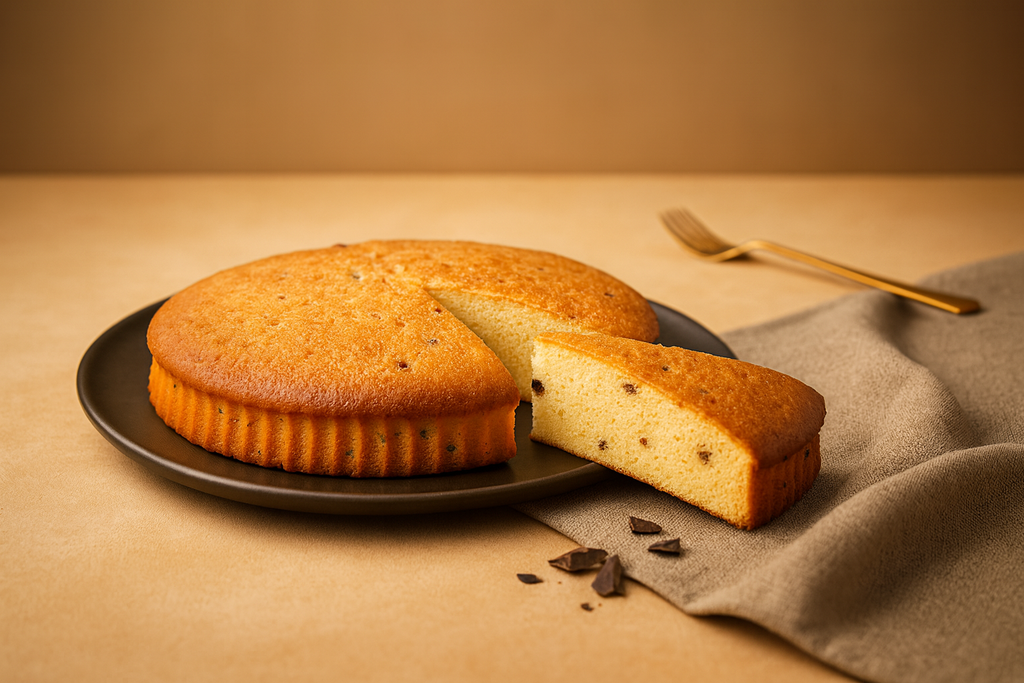 [28957] Focaccia Yogurt e Gocce di Cioccolato 1pz - 1000g - 28957