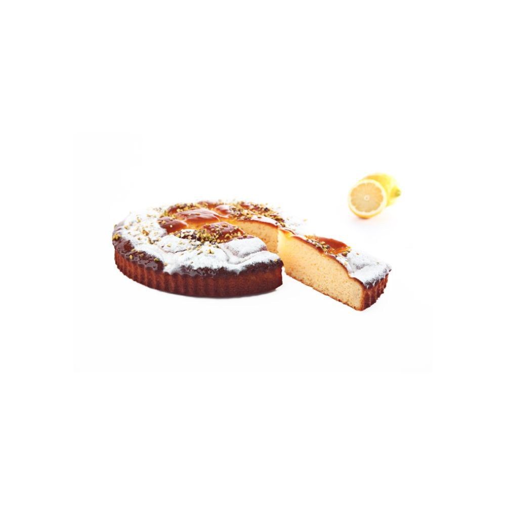 [74774] Sorrentina-Torta al Limone 1pz - 1000g - 74774