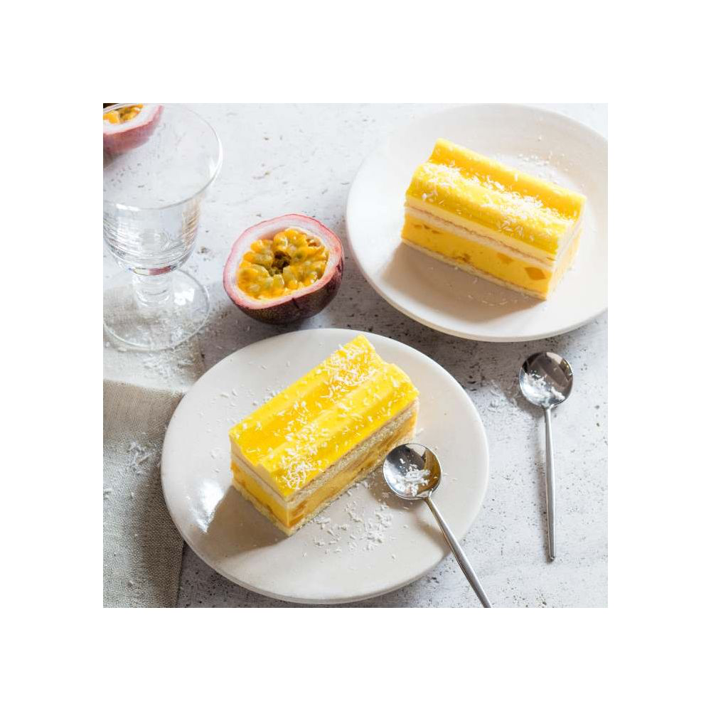 [76998] Banda Mango e Frutta della Passione 4pz - 700g - 76998