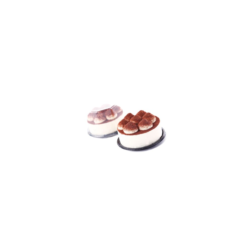 [78697] Mini Tiramisu Confezionato 9pz - 90g - 78697