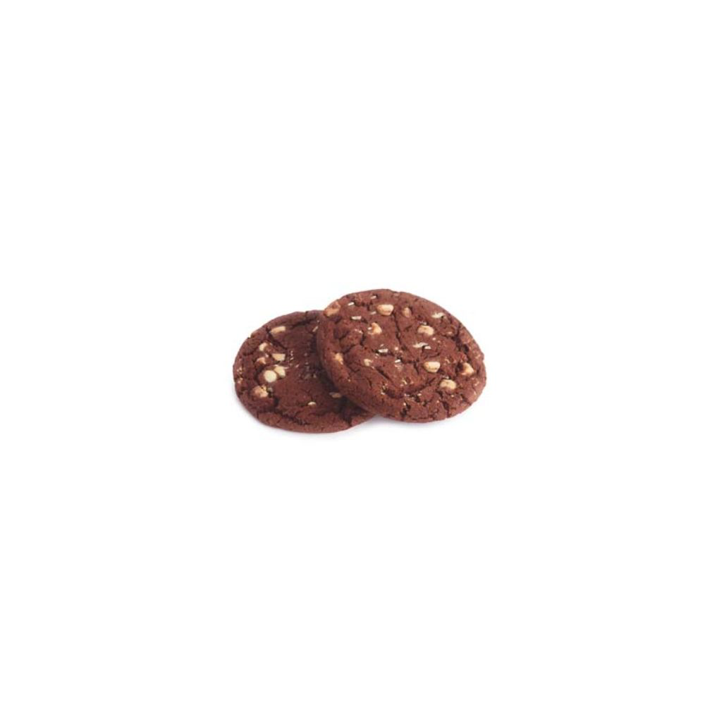 [18369] Cookie Americano al Cioccolato 40pz - 80g - 18369