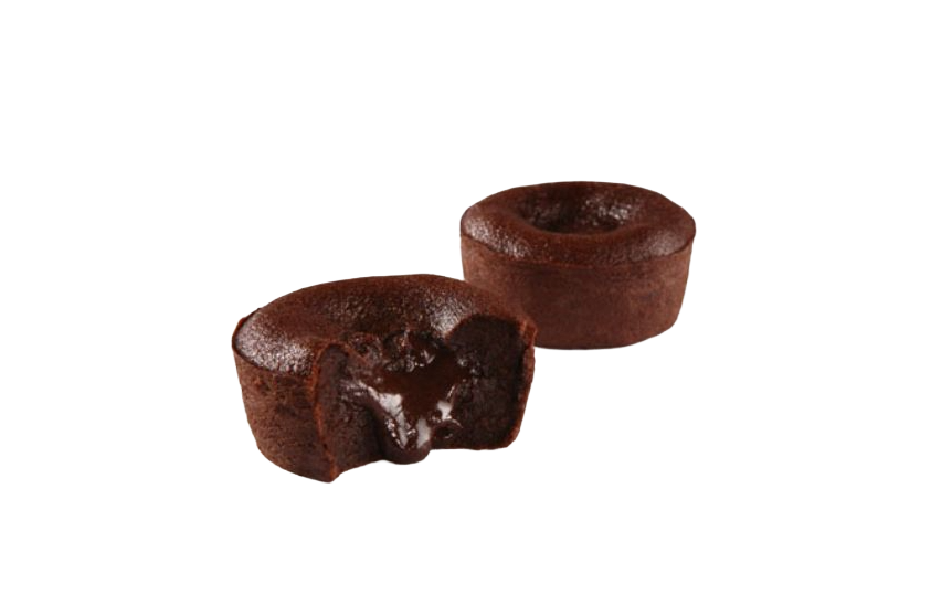 [74517] Souffle al Cioccolato 27pz - 90g - 74517