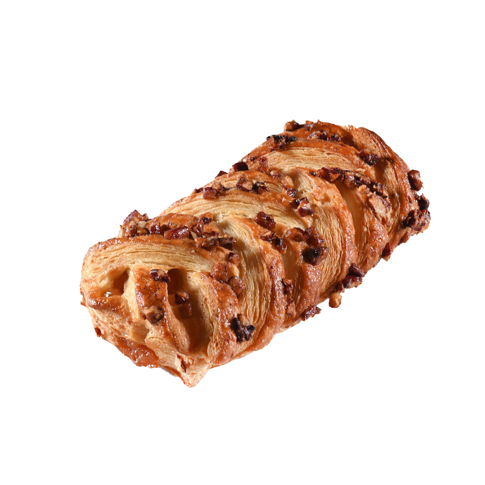 [77955] Abbraccio Acero Pecan 48pz - 95g - 77955