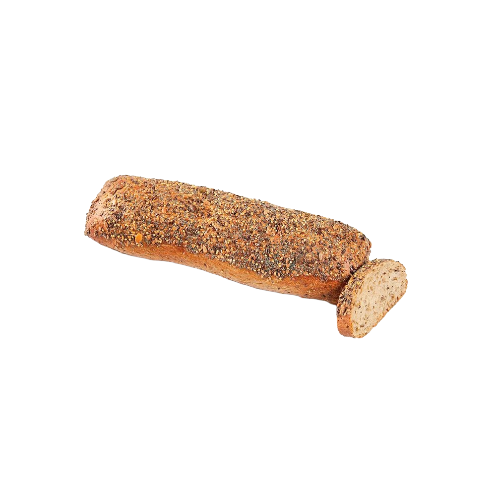 [19460] Sfilatino cereali Héritage 450 g – 19460 – 20pz