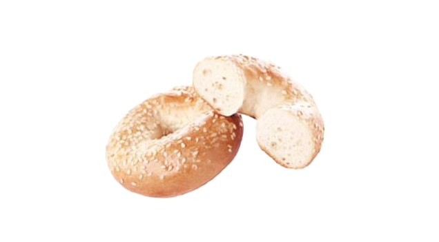[78509] Mini bagel sesamo 40g – 78509 – 50pz