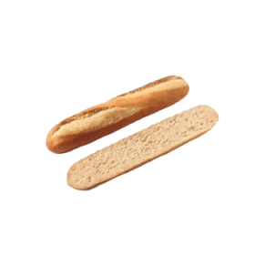 [S0645] Panecillo 29cm 120g DLF – S0645 – 72pz