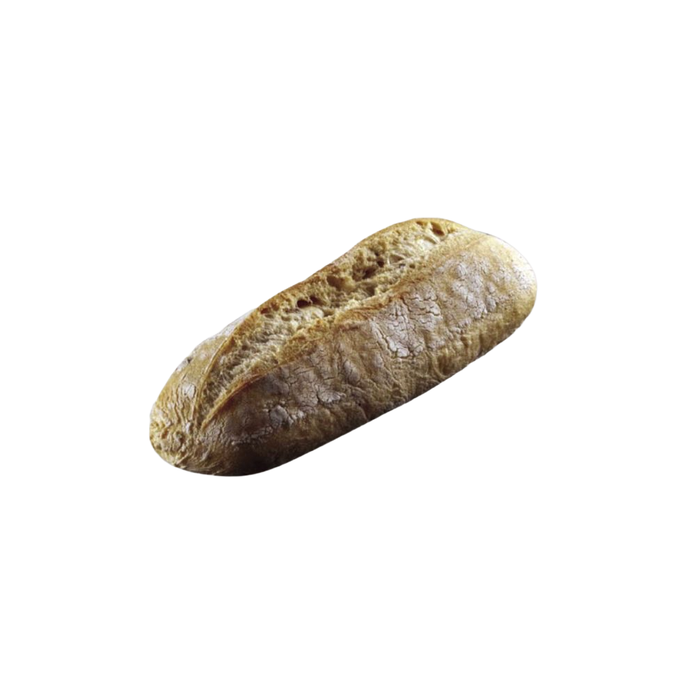 [74504] Ciabattina 4% G olio extravergine di oliva 100gr PY – 74504 – 36pz