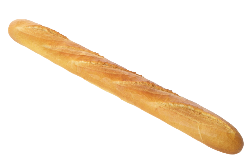 [S0613] Baguette DL 330g DLF – S0613 – 40pz