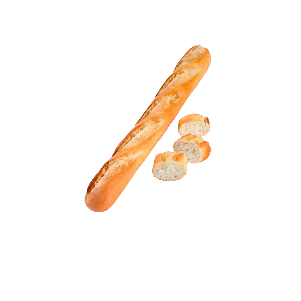 [S6969] Baguette 58cm 225g DLF – S6969 – 38pz