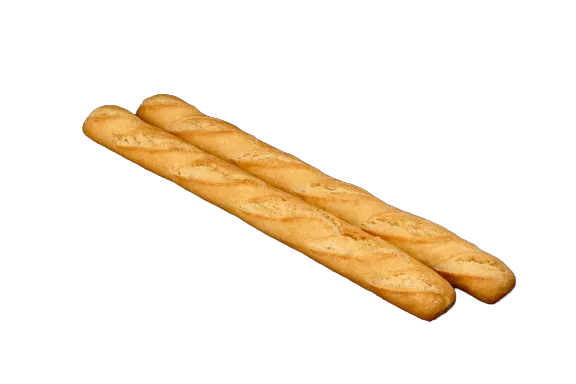 [74284] Baguette alla semola + sacchetto 300g – 74284 – 30pz