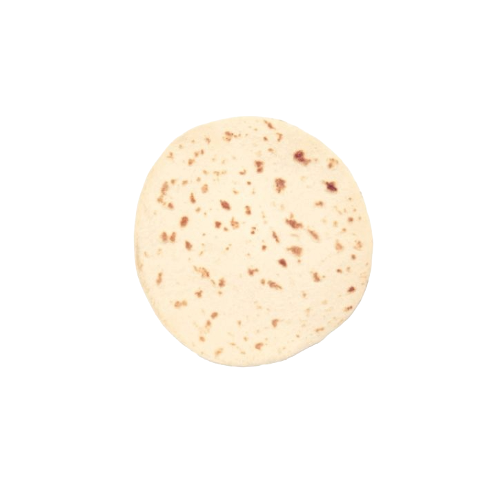 [19009] Piadina classica 120g – 19009 – 60pz