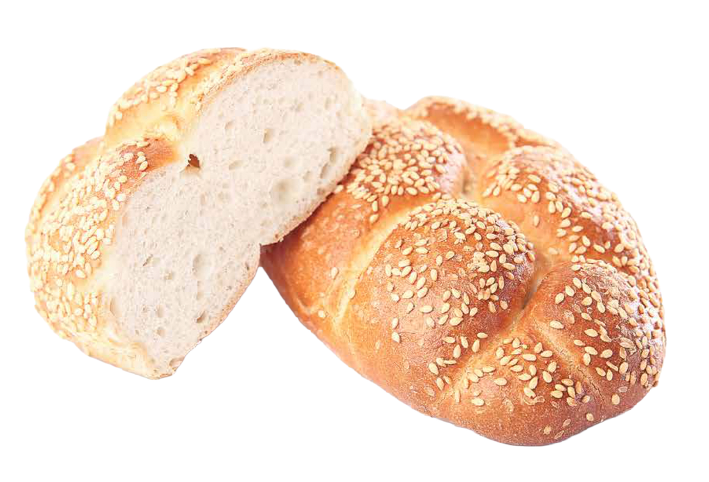 [76397] Trecciotto sesamo 90g – 76397 – 51pz