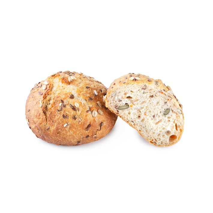 [19F03] Pagnottella carota e 3 semi 90g FS PY – 19F03 – 30pz