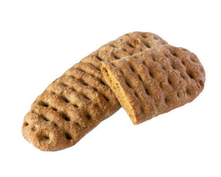 [19537] Granfocaccia integrale c/sacchetto 265g - 19537 - 24pz