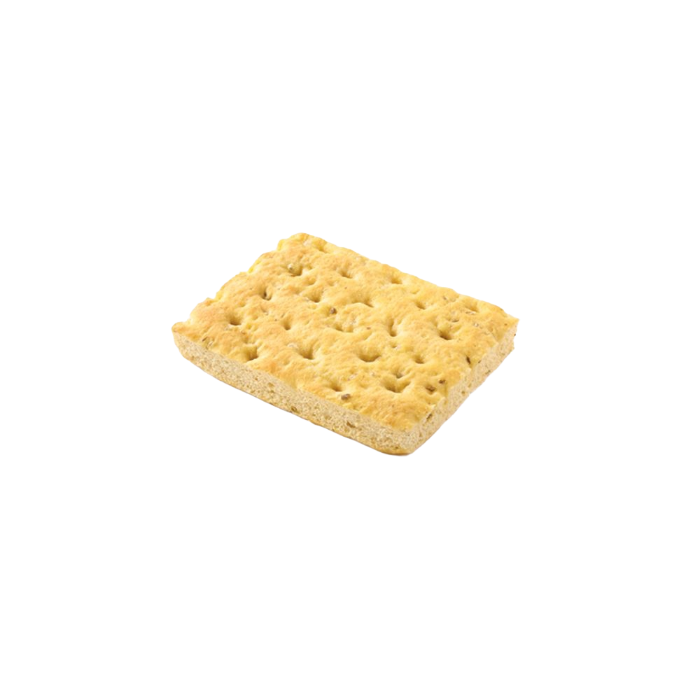 [74151] Focaccia rosmarino 180g PY - 74151 - 18pz