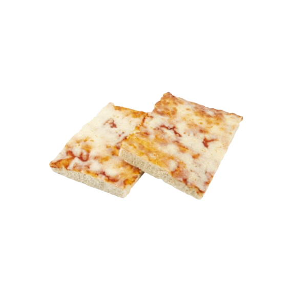 [19681] Pizza Margherita 200 gr PY - 19681 - 18pz