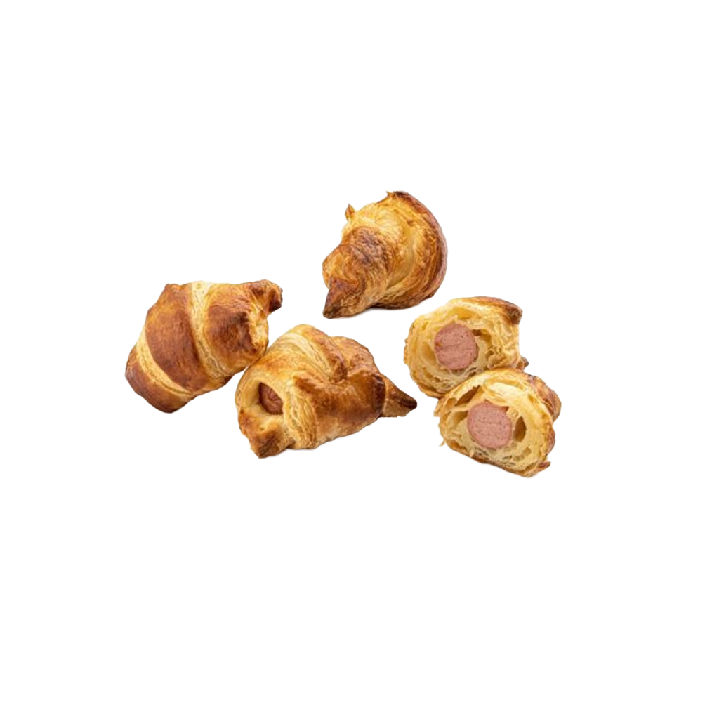 [18645] Snack wurstel RMM 33g - 18645 - 144pz