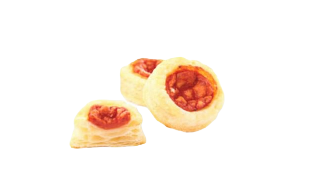 [27360] Pizzette aperitivo DLF - 27360 - 224pz