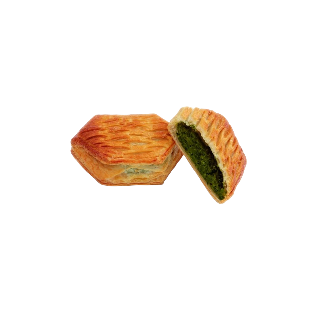 [S0208] Rustico spinaci 120g DLF - S0208 - 56pz