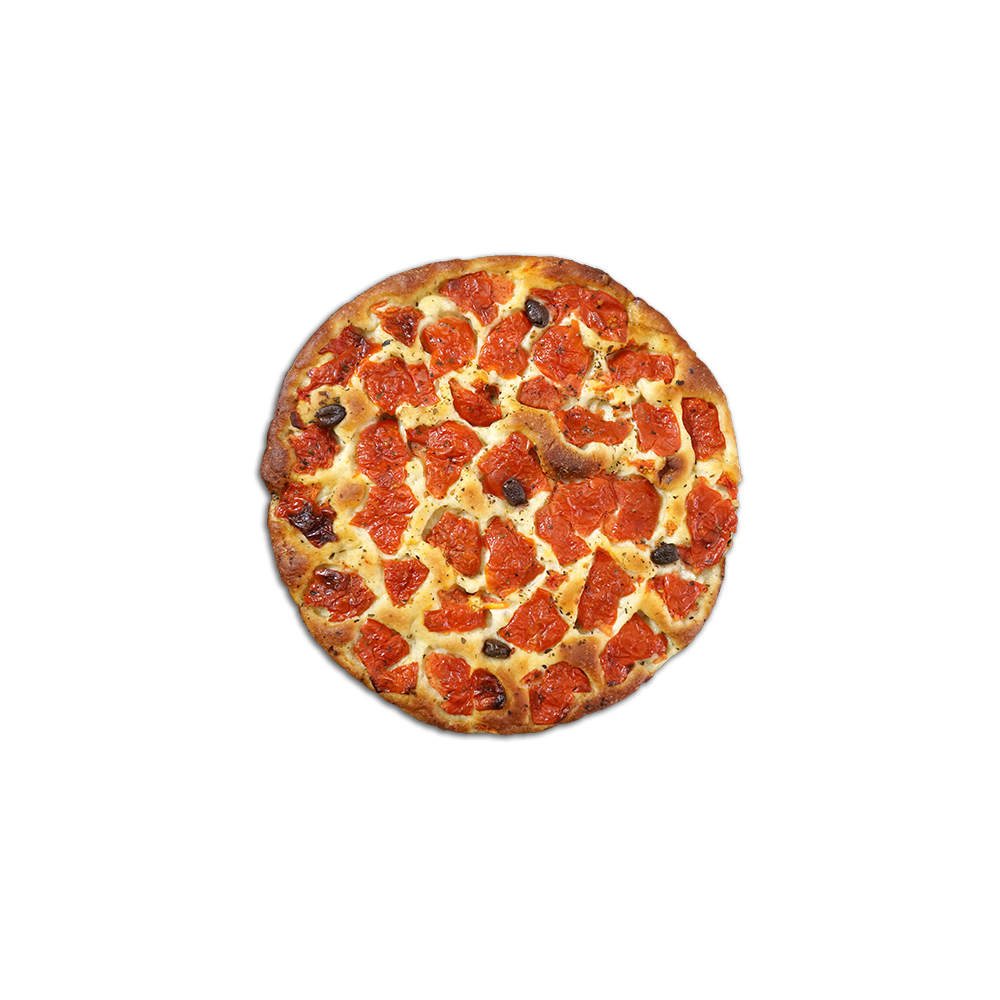 [19B50] Focaccia Classica Barese 680g - 19B50 - 6pz