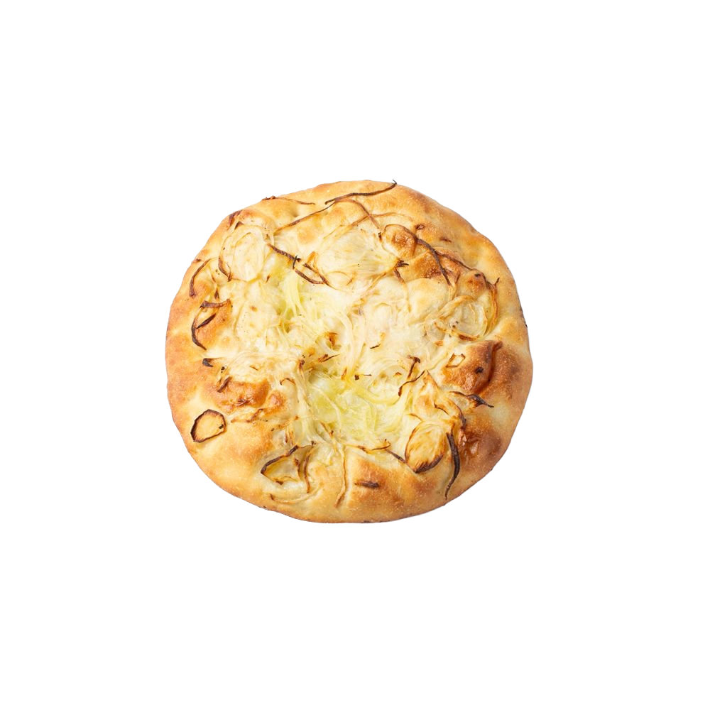 [19E23] Focaccia barese cipolla 680g - 19E23 - 3pz