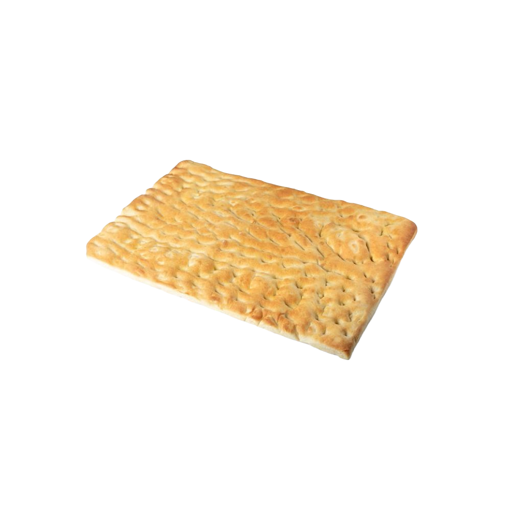 [19E59] Focaccia alla ligure 500g - 19E59 - 10pz