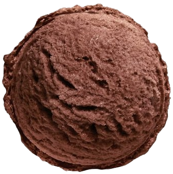 [G1932] SORB. CIOCCO DARK BARATT. 1,8 KG - G1932