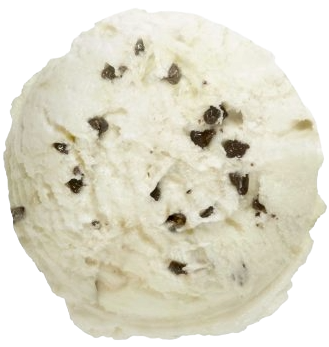 [G1801] GELATO STRACCIATELLA BARATT. 1,8 KG - G1801