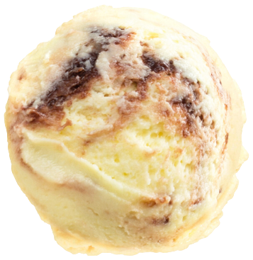 [G1936] GELATO COOKIES BARATT. 1,8 KG - G1936