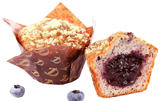 [78827] Sogno Mirtillo - 120g - 78827