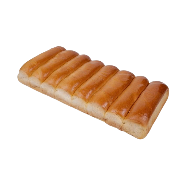 [19J02] 19J02 - Rock n'roll brioche 580g