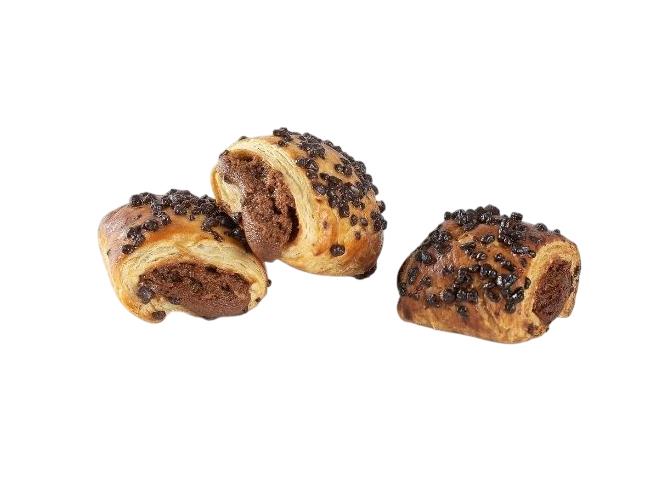 [77964] 77964 - Mini Tresor Farciti Cioccolato Nocciole 25g