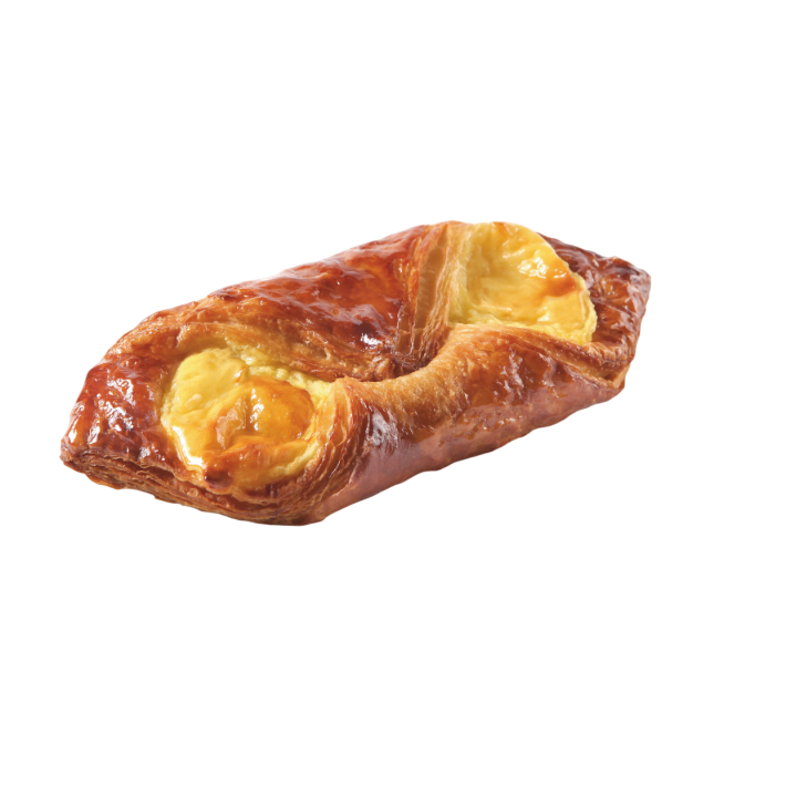 [S1972] S1972 - Papillon Burro con Crema al Profumo di Vaniglia 125g