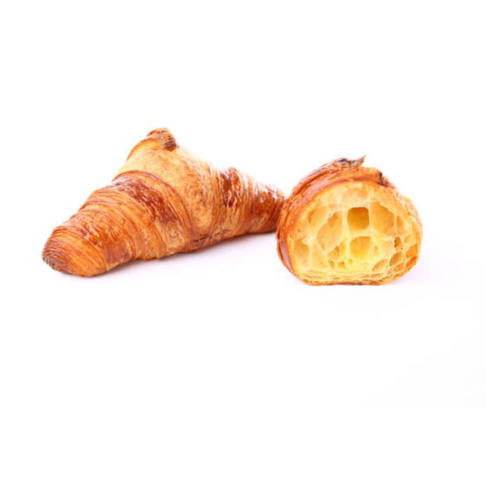 [S7054] Croissant Harmonie 180pz - 60g - S7054