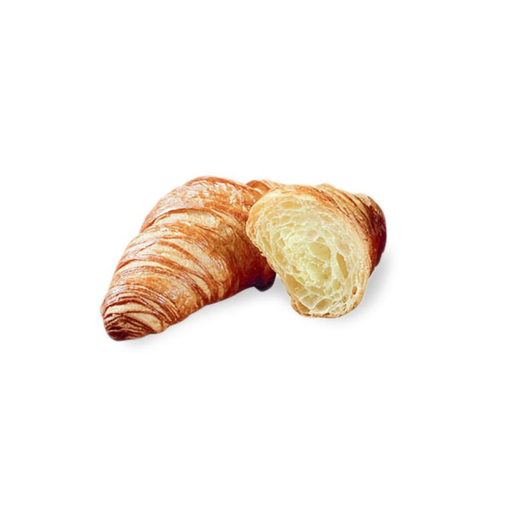 [27440] Croissant Héritage 160pz - 70g - 27440
