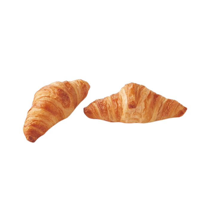 [19A82] Mini Croissant 160pz - 25g - 19A82