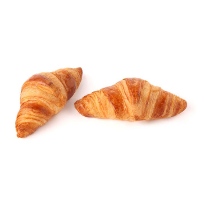[19C06] Mini Croissant 160pz - 25g - 19C06