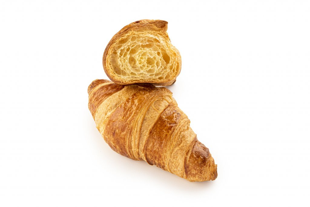 [19A81] Croissant Harmonie Nature 100pz - 50g - 19A81