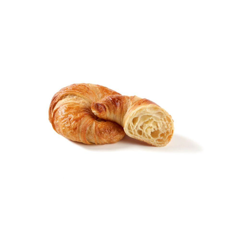 [S3102] Croissant Curvo 80pz - 90g - S3102