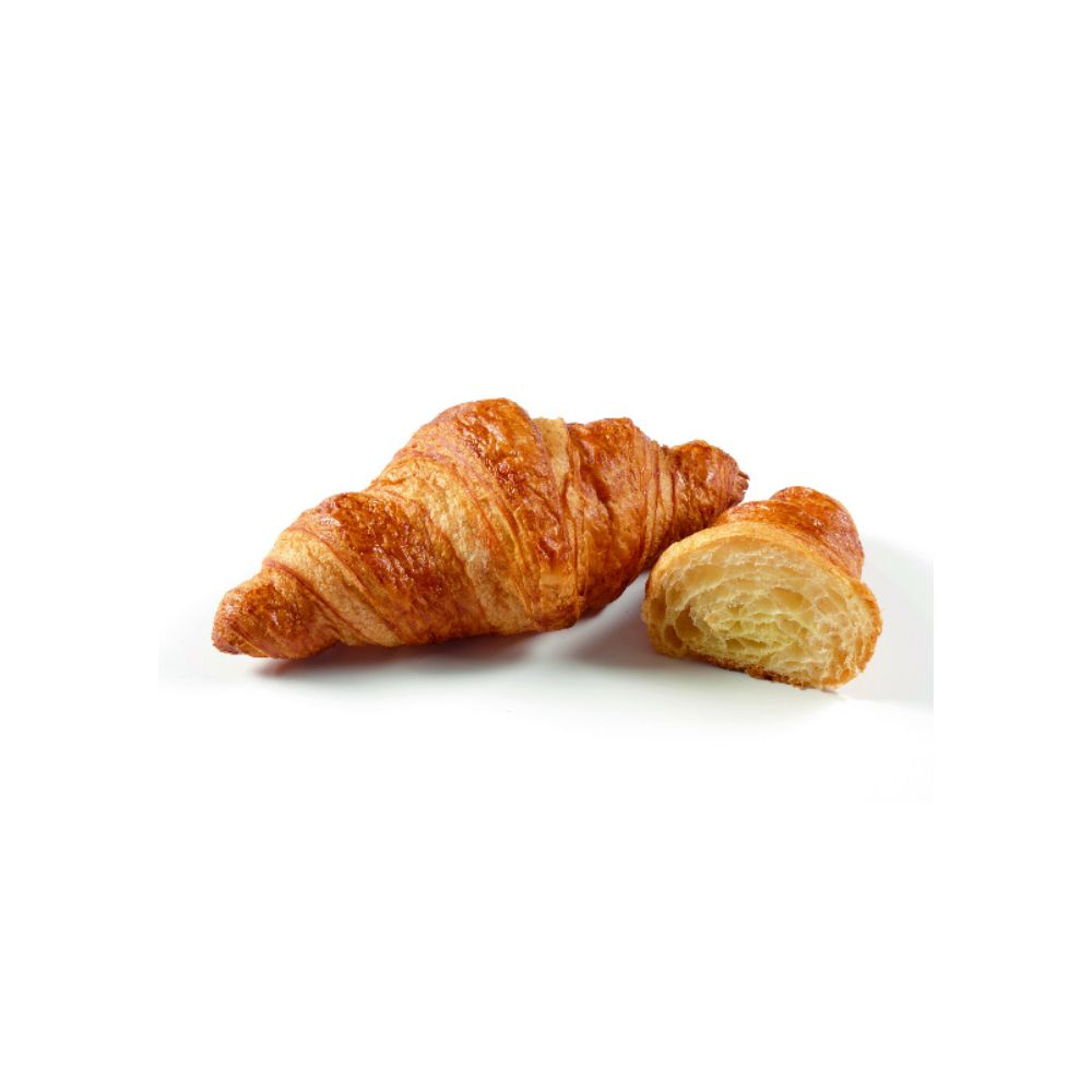 [S0848] Croissant (Burro 24%) 80pz - 55g - S0848